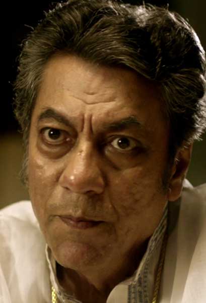 বিপ্লব চট্টোপাধ্যায়